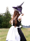 [Cosplay] Touhou Proyect New Cosplay 女佣(74)